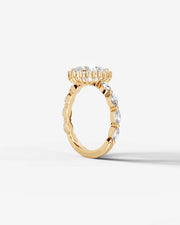 Helena 18k Yellow Gold 002