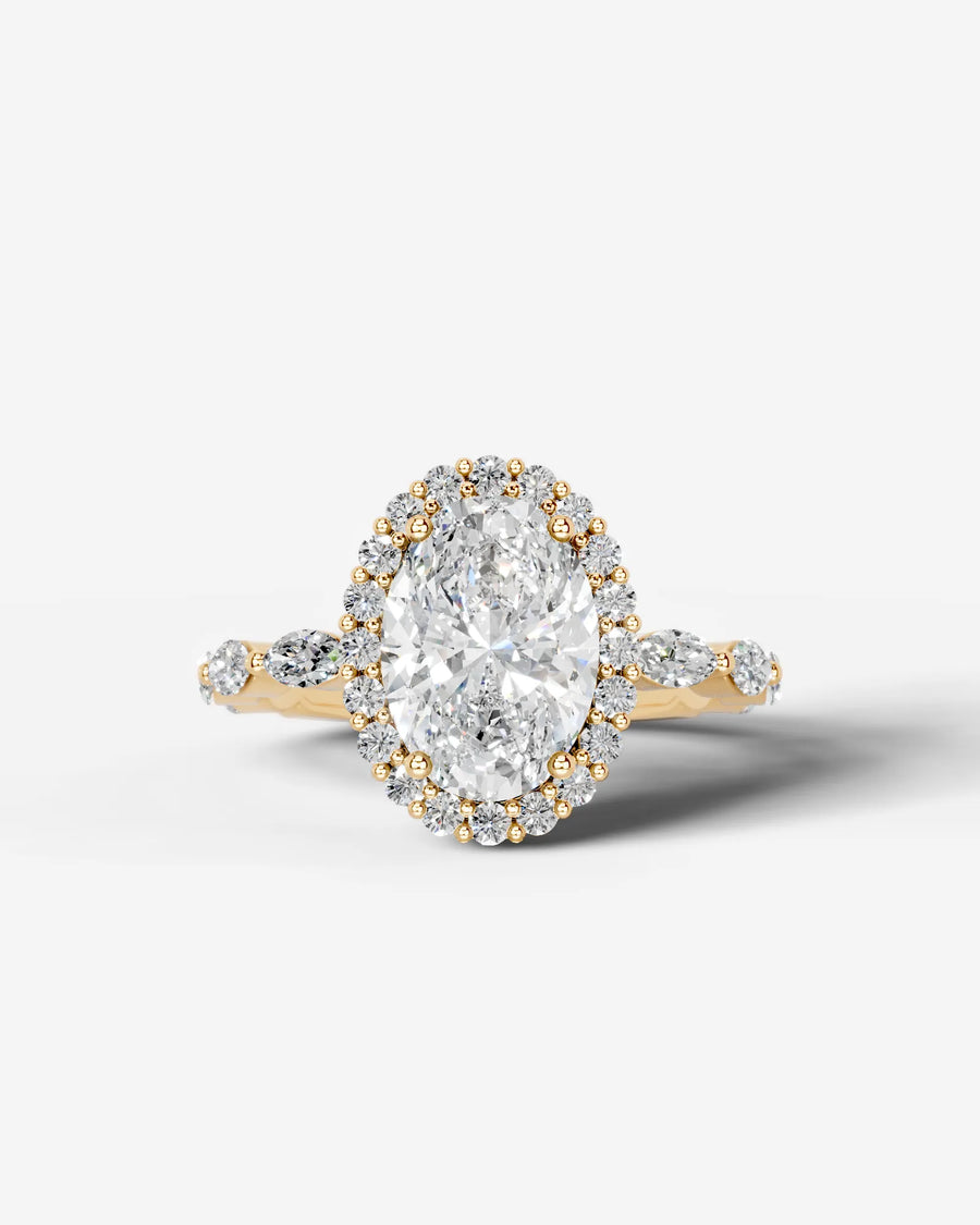 Helena (Oval)