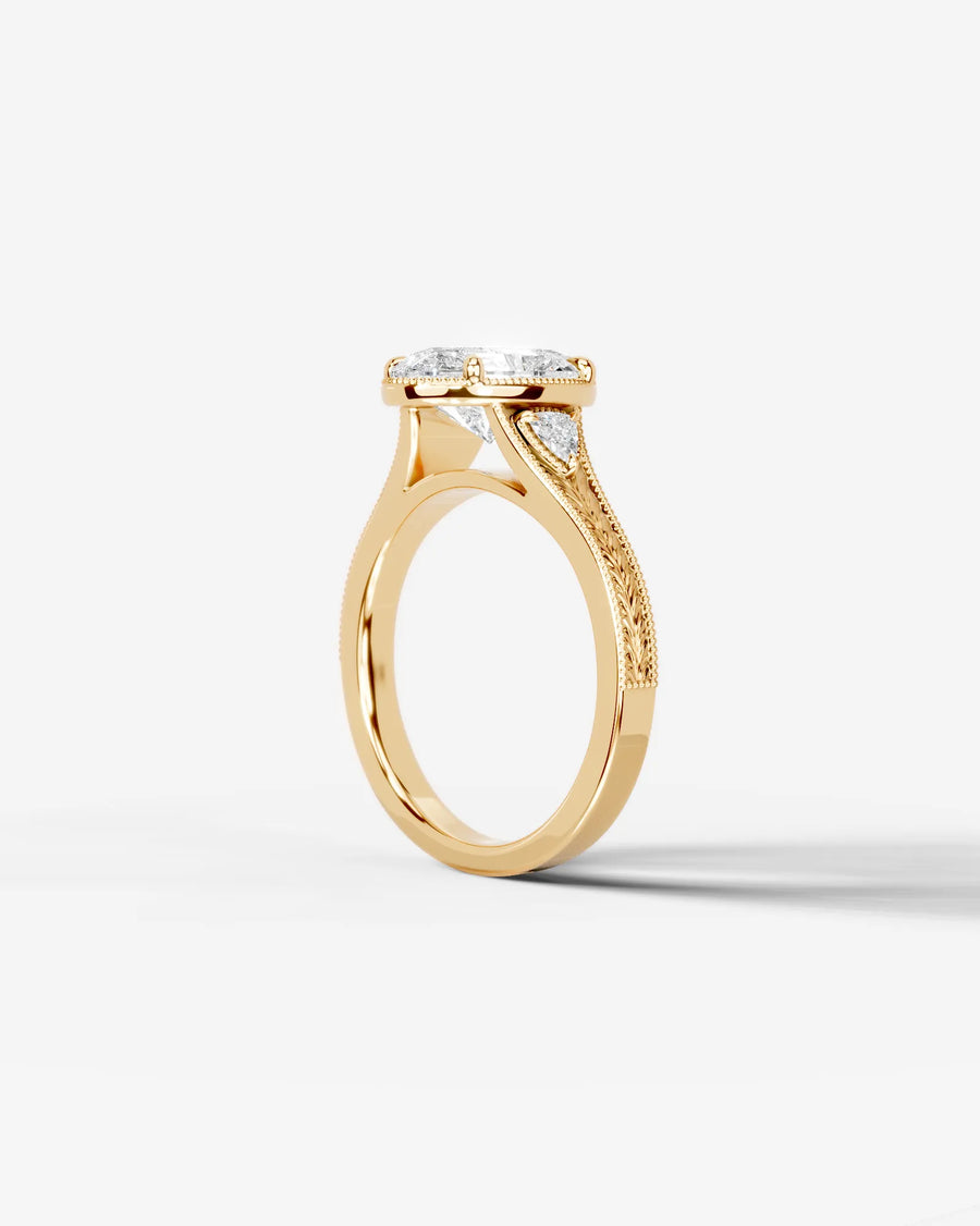 Tessa 18k Yellow Gold 004