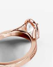 Tessa 14k Rose Gold 002