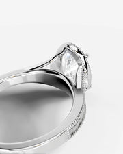 Tessa 14k White Gold 002