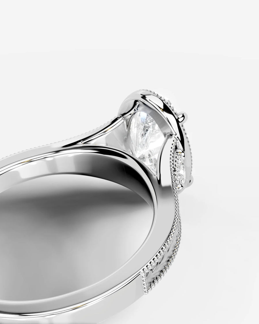 Tessa 14k White Gold 002
