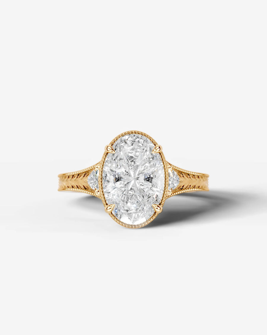 Tessa (Oval)