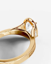 Tessa 18k Yellow Gold 002