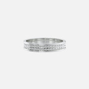 The Designer Alexander Moissanite Ring - KNT - Engagement Rings, Wedding Bands & Fine Jewelry