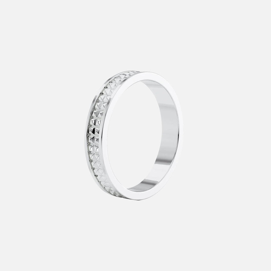 The Designer Alexander Moissanite Ring - KNT - Engagement Rings, Wedding Bands & Fine Jewelry