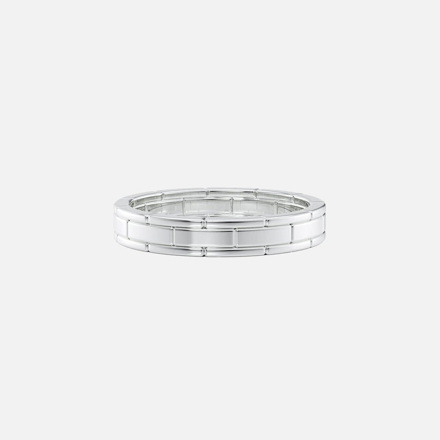 The Designer Covenant Moissanite Ring - KNT - Engagement Rings, Wedding Bands & Fine Jewelry