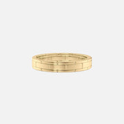 The Designer Covenant Moissanite Ring - KNT - Engagement Rings, Wedding Bands & Fine Jewelry