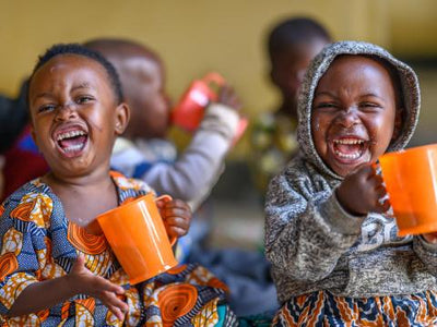 End Child Hunger