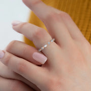  Evelyne Moissanite 14k Rose Gold 5 Final