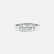 The Designer Luminous Moissanite Ring - KNT - Engagement Rings, Wedding Bands & Fine Jewelry