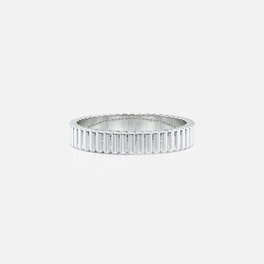 The Designer Luminous Moissanite Ring - KNT - Engagement Rings, Wedding Bands & Fine Jewelry