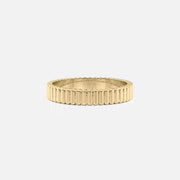 The Designer Luminous Moissanite Ring - KNT - Engagement Rings, Wedding Bands & Fine Jewelry