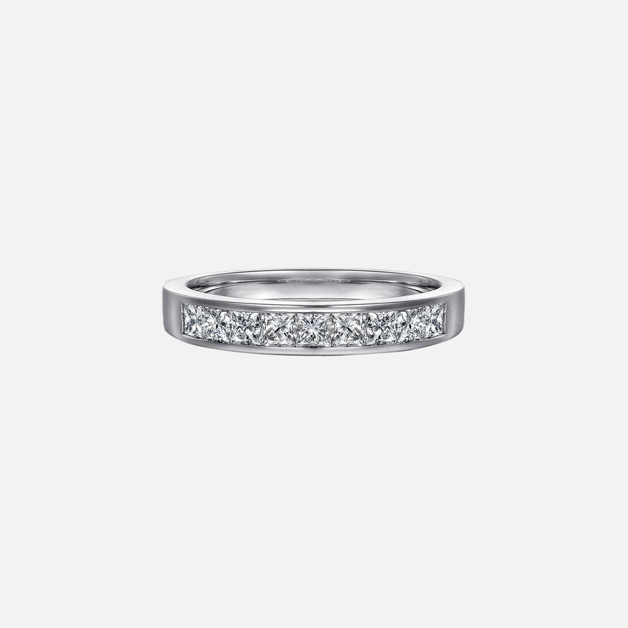 The Prong Majesty Moissanite Ring - KNT - Engagement Rings, Wedding Bands & Fine Jewelry