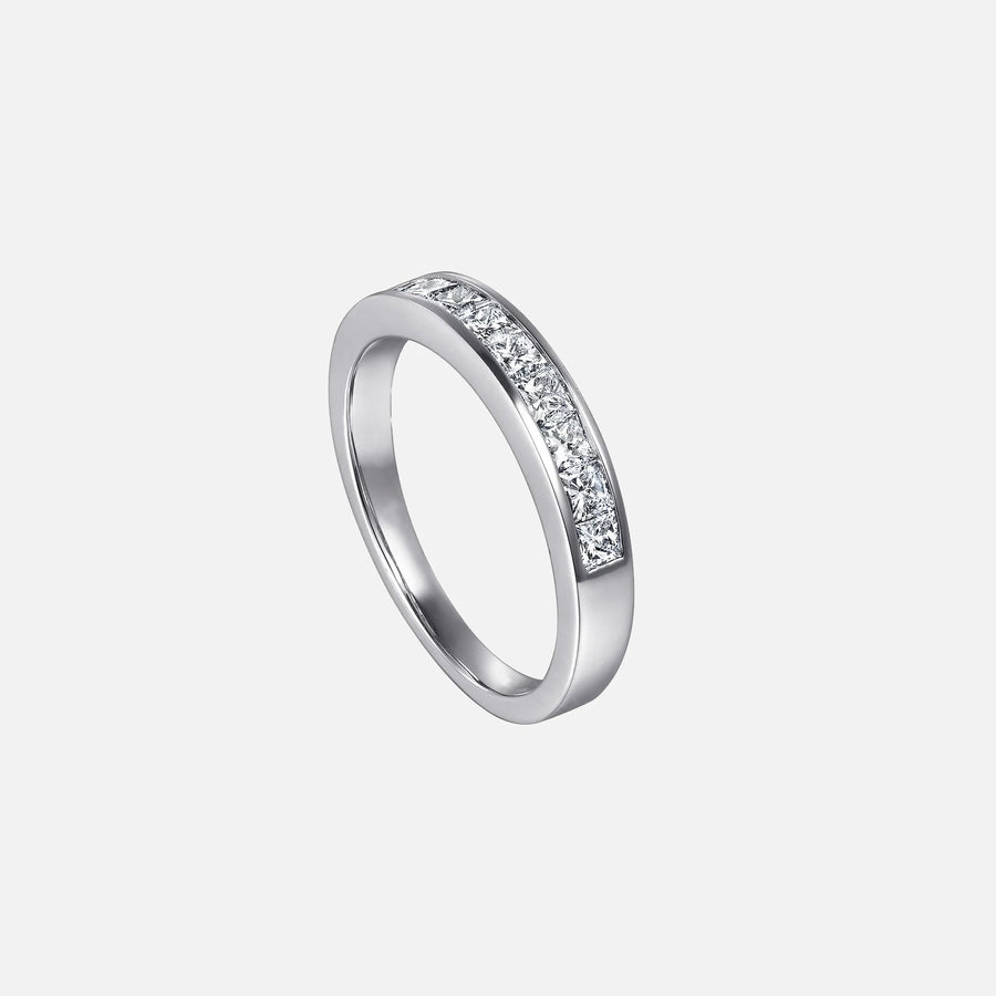 The Prong Majesty Moissanite Ring - KNT - Engagement Rings, Wedding Bands & Fine Jewelry
