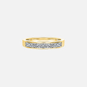 The Prong Majesty Moissanite Ring - KNT - Engagement Rings, Wedding Bands & Fine Jewelry