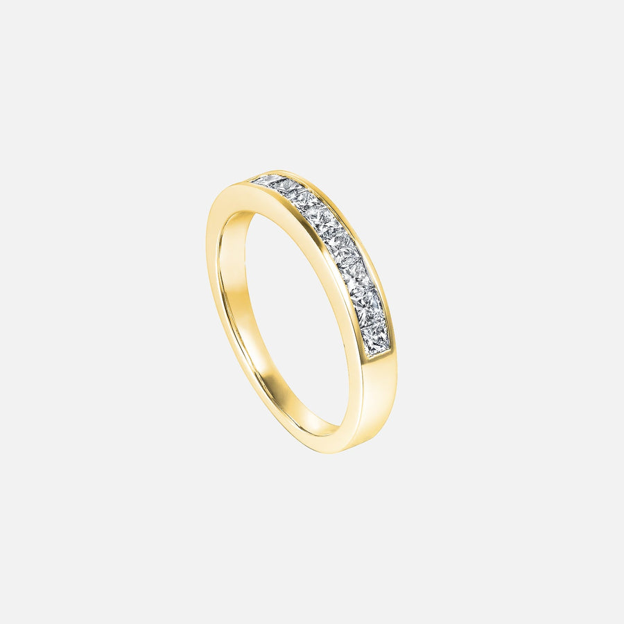 The Prong Majesty Moissanite Ring - KNT - Engagement Rings, Wedding Bands & Fine Jewelry