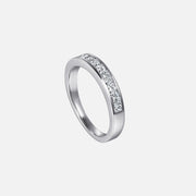 The Prong Majesty Moissanite Ring - KNT - Engagement Rings, Wedding Bands & Fine Jewelry