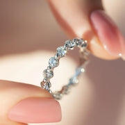  Round Shared Prong Eternity Ring 18k White Gold 2 0 003 Final