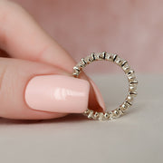  Round Shared Prong Eternity Ring 18k Yellow Gold 1 5 005 Final