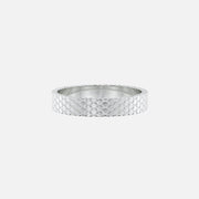 The Designer Ryan Moissanite Ring - KNT - Engagement Rings, Wedding Bands & Fine Jewelry