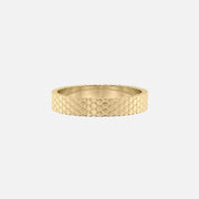 The Designer Ryan Moissanite Ring - KNT - Engagement Rings, Wedding Bands & Fine Jewelry