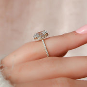  The Aline Oval Moissanite Ring 14k Yellow Gold 004 Final