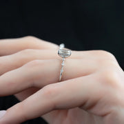  The Hidden Halo Penelope Emerald Moissanite Ring 14k White Gold 004 Final