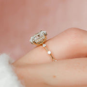  The Hidden Halo Penelope Oval Moissanite Ring 14k Yellow Gold 004 Final