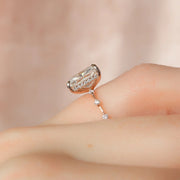  The Hidden Halo Penelope Radiant Lab Diamond Ring 14k Rose Gold 004 Final