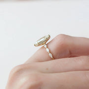  The Marquise Lucia Marquise Lab Diamond Ring 14k Yellow Gold 005 Final
