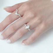  The Mia Marquise Lab Diamond Ring 14k White Gold 004 Final