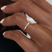  The Razor Kamellie Marquise Moissanite Ring 14k Rose Gold 004 Final