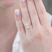 The Solitaire Alison Oval Lab Diamond Ring 14k Yellow Gold 003 Final