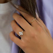  The Solitaire Liv Marquise Lab Diamond Ring 14k Yellow Gold 003 Final