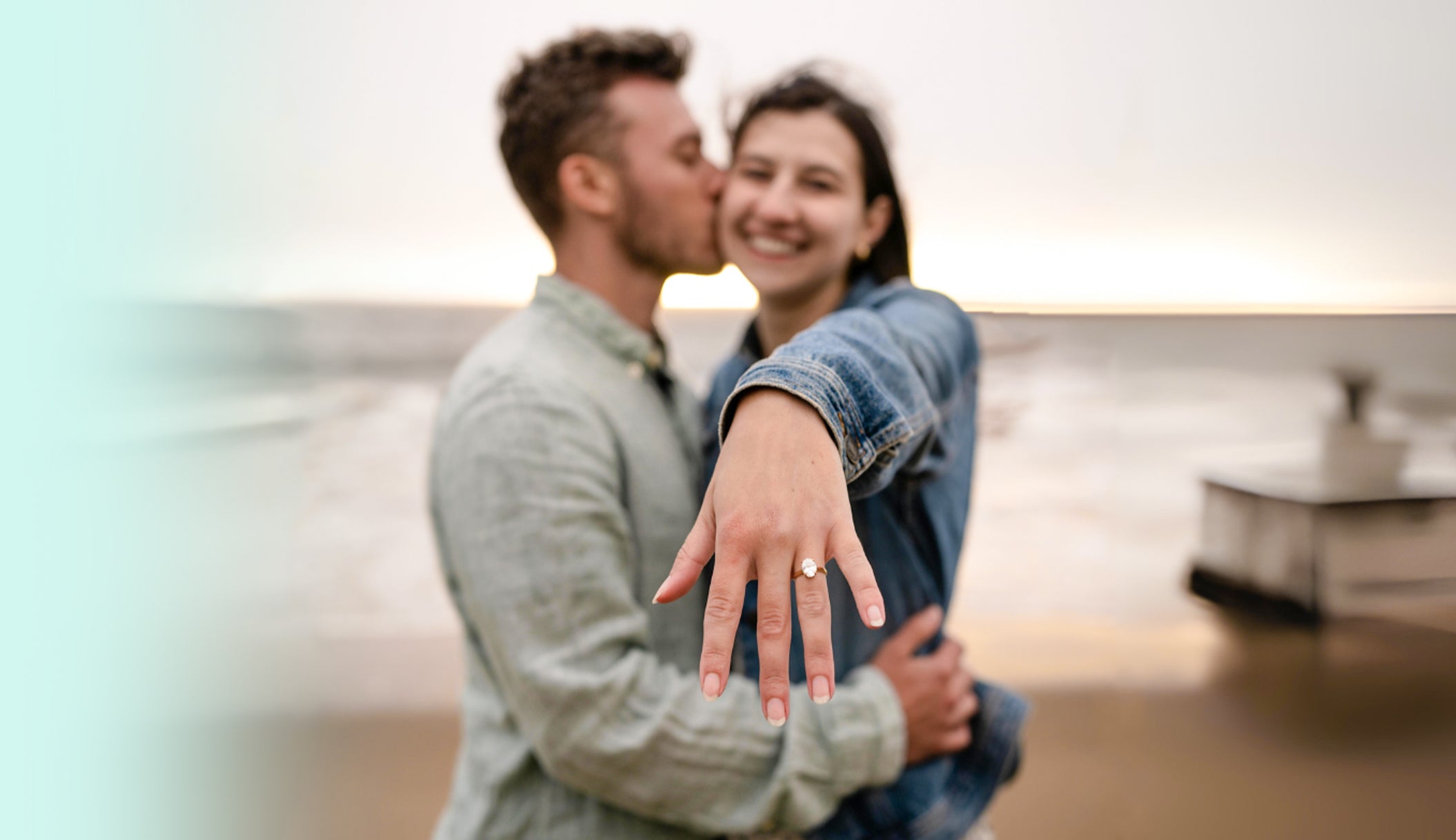 JOHN B. & SARAH D.