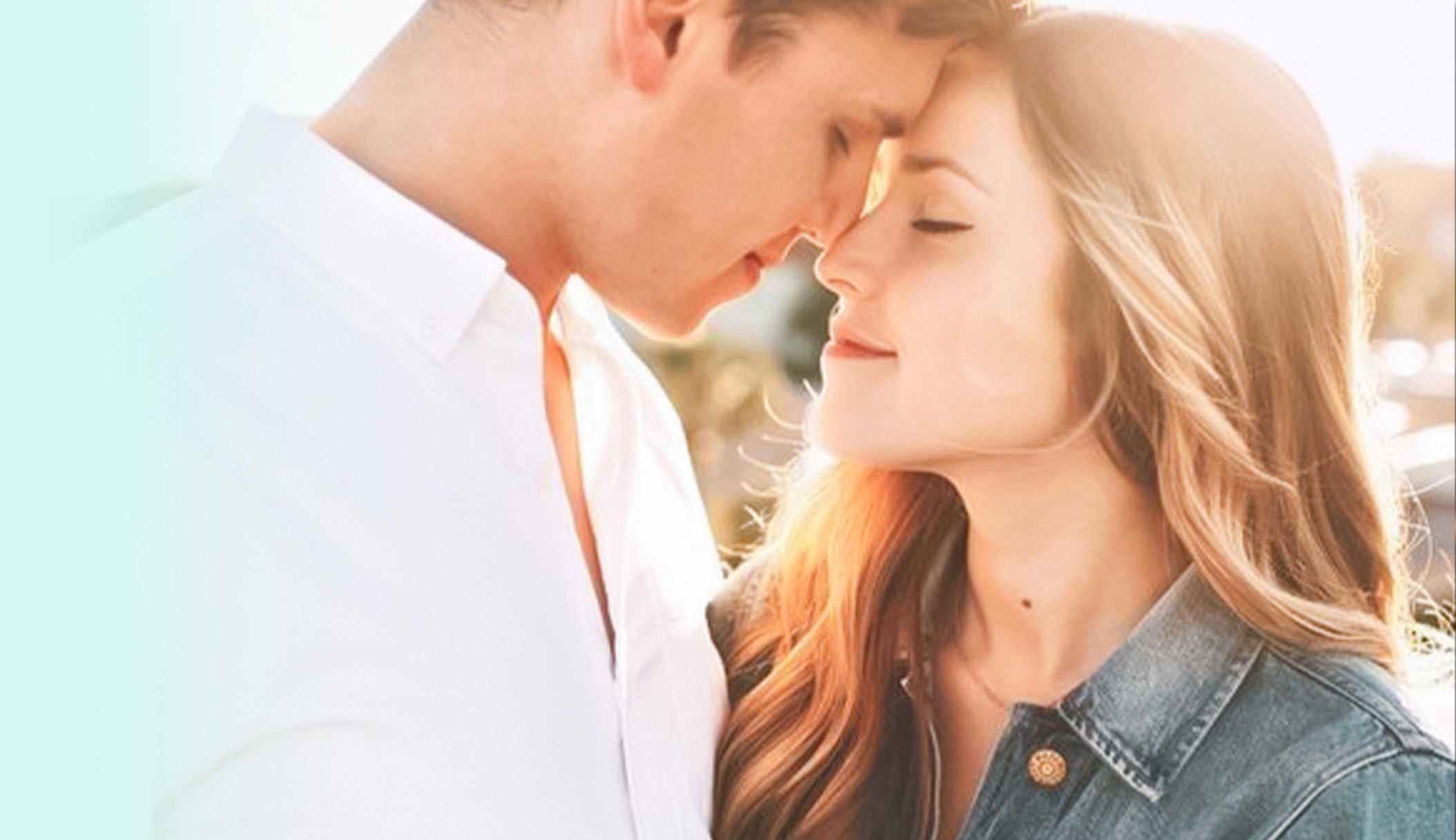 KEVIN A. & OLIVIA K. banner