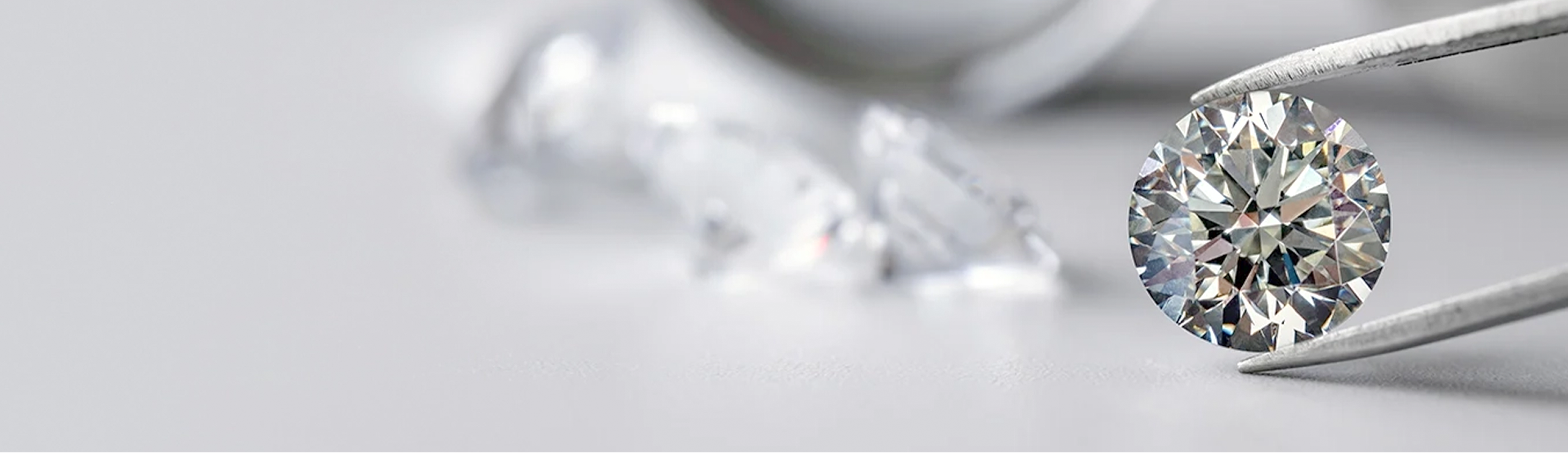Carat size guide