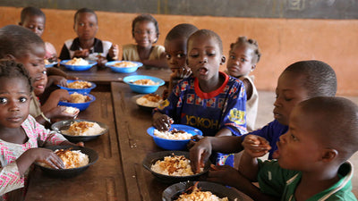 School Meal Programs