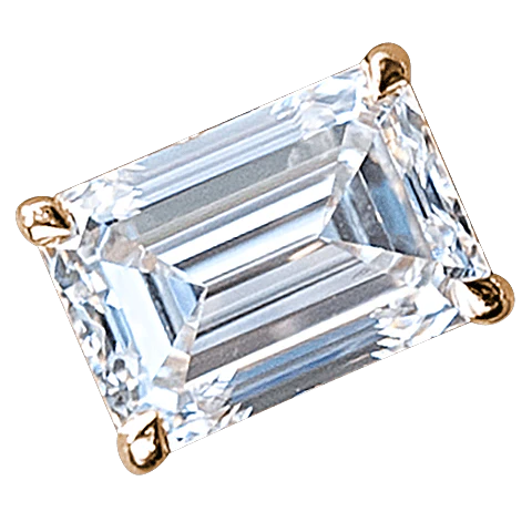 Emerald diamond