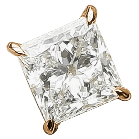 Princess diamond